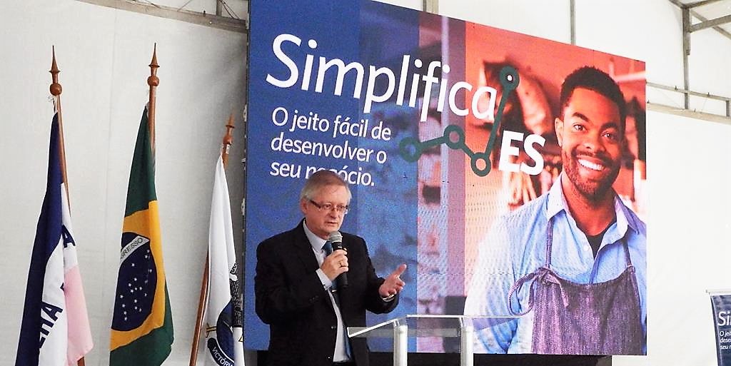 UM NOVO AMBIENTE DE NEGÓCIOS PODE IMPACTAR OS INVESTIMENTOS E A PRODUTIVIDADE NO ES