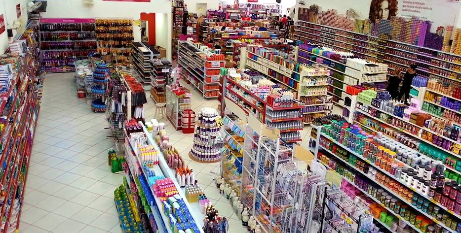 Receita Estadual - RS quer recuperar R$ 10 milhões no setor de perfumaria e cosméticos