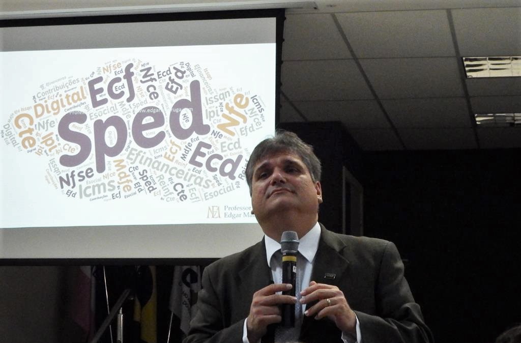 CRCES realiza WORKSHOP sobre cenários tributários 2018 - riscos e oportunidades