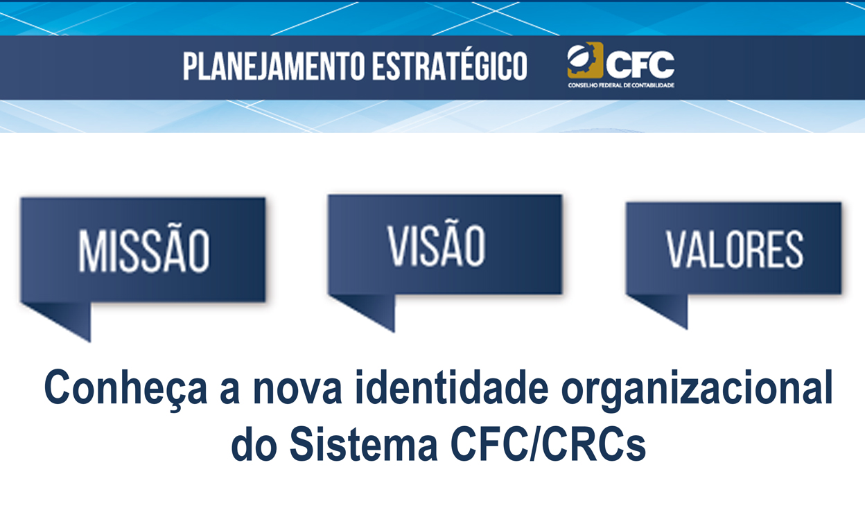 Sistema CFC/CRCs define Planejamento Estratégico para os próximos dez anos