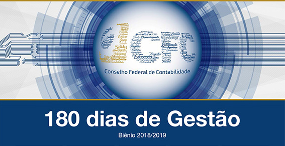 CFC divulga relatório com o resultado das ações deste primeiro semestre de gestão