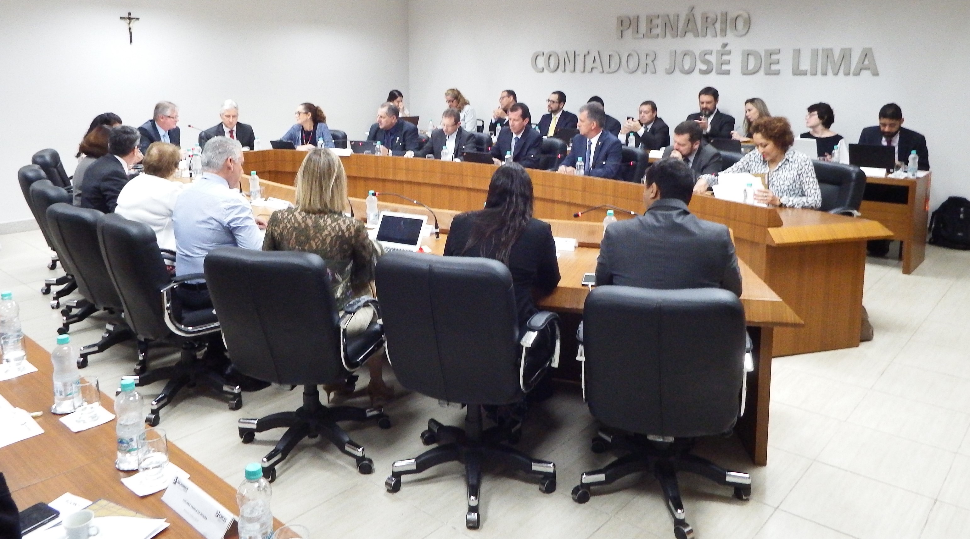 CRCs do Sul e Sudeste debateram 50 pautas durante os dias 30 e 31 de agosto no CRCES  em Vitória/ES