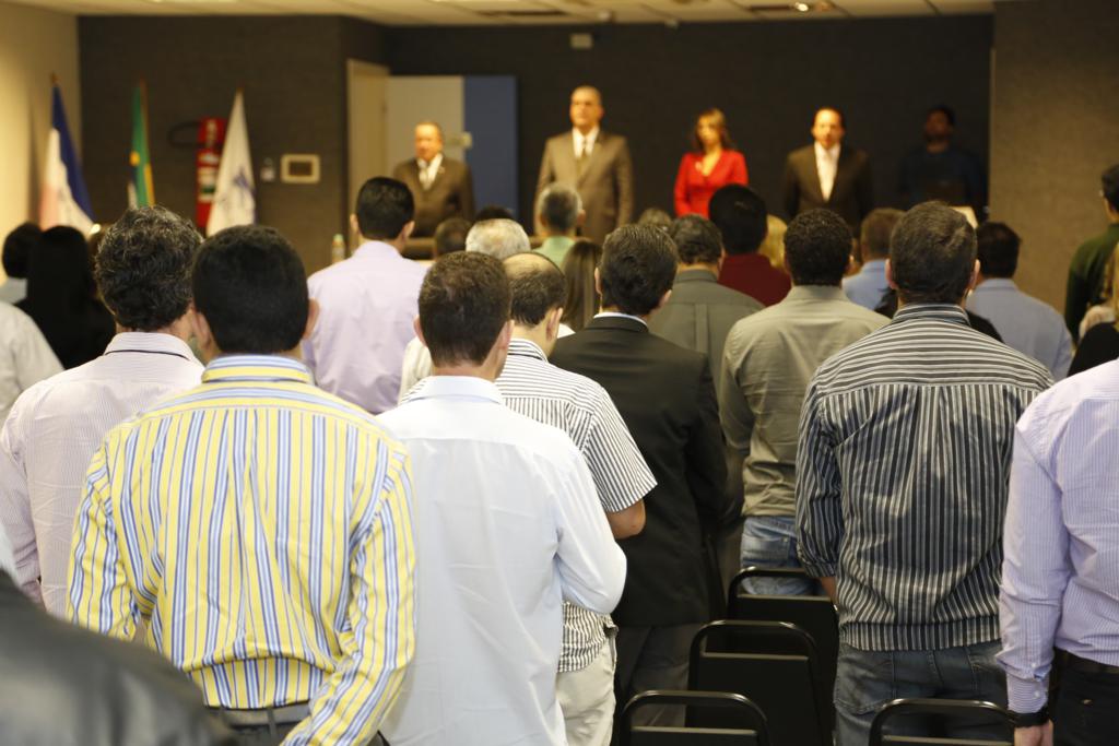 CRCES realiza Seminário para tratar das novidades e esclarecer dúvidas sobre a Prestação de Contas Eleitorais de 2014