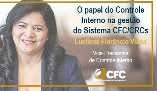 ARTIGO - O papel do Controle Interno na gestão do Sistema CFC/CRCs