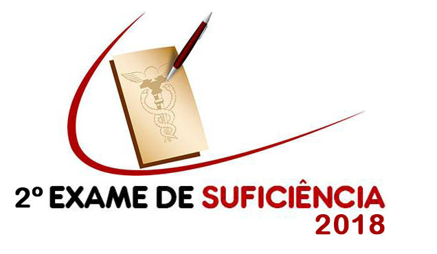 Publicado o resultado preliminar do 2º Exame de Suficiência 2018