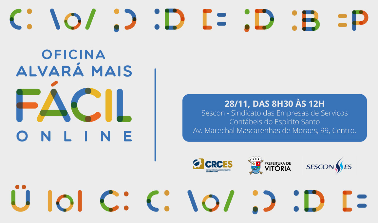 Vitória é a primeira cidade capixaba a ter seu licenciamento totalmente digital e oferece treinamento para usuários