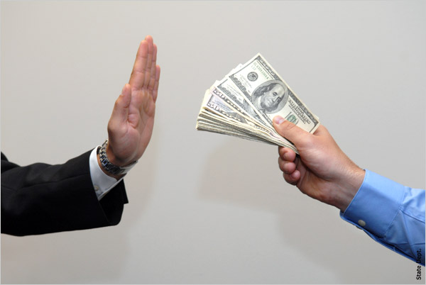 Lei Anticorrupção e o custo às microempresas