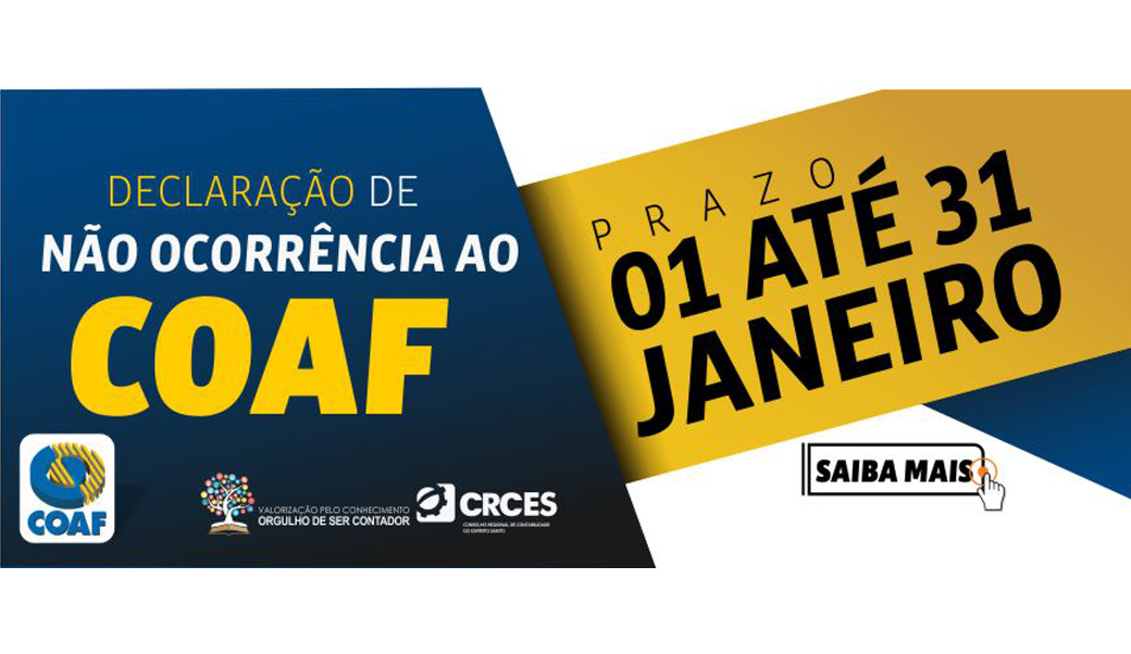 cartilha coaf 2019