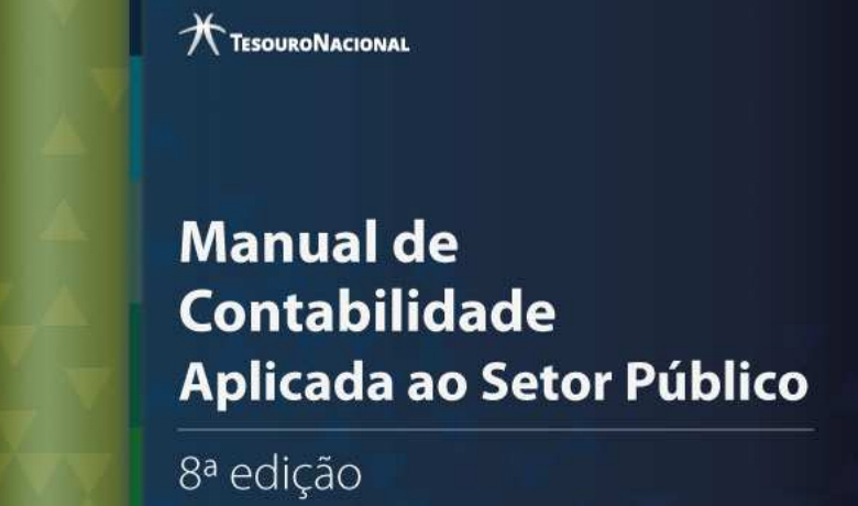8ª edição do Manual de Contabilidade Aplicada Setor Público - EXERCÍCIO 2019