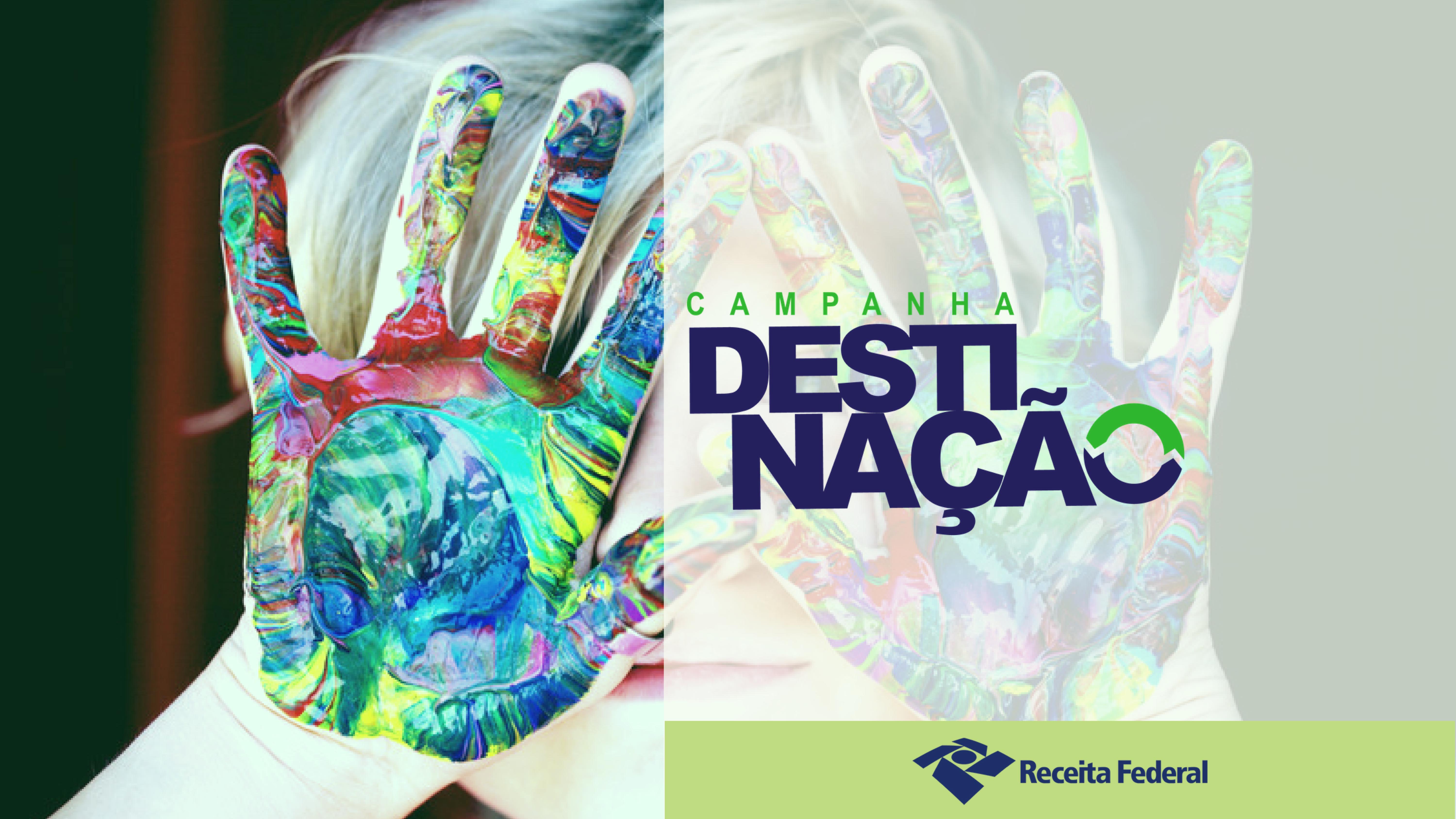 Empresas e pessoas físicas podem destinar parte do Imposto de Renda (IR) devido ao Fundo da Infância e Adolescência (FIA)