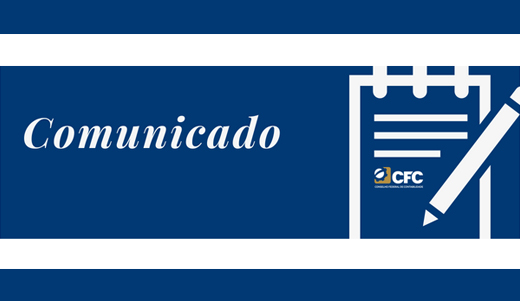 CFC PUBLICA COMUNICADO TÉCNICO CTA 25 (R1)