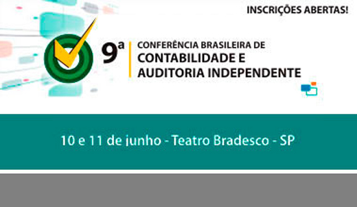 Conferência do Ibracon abordará  diversidade no ambiente de negócios