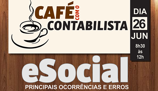 Participe do café com o Contabilista