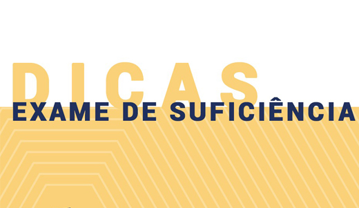 Nós estamos torcendo pelo seu sucesso