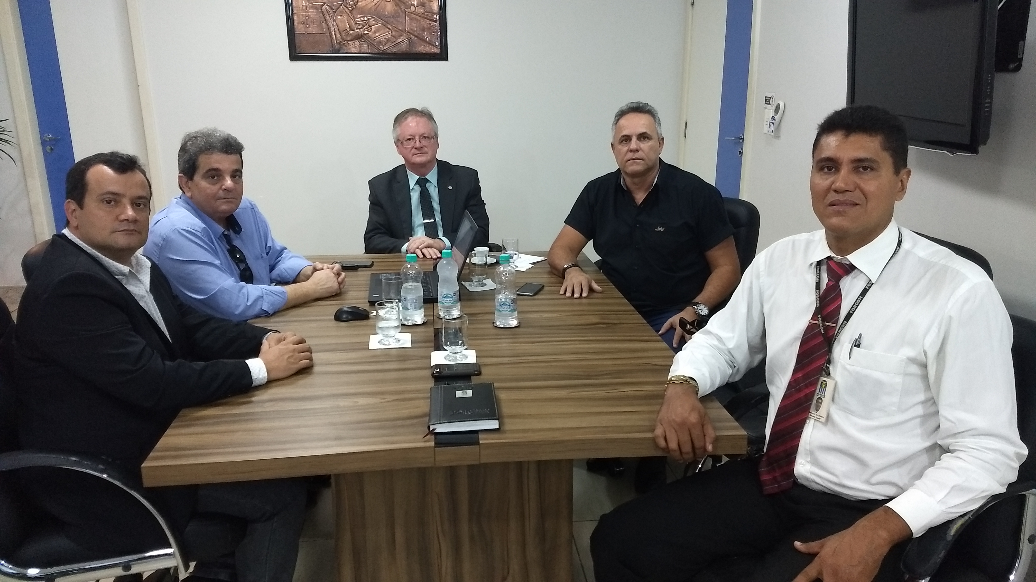 CRCES terá representantes no Conselho Temático da Micro e Pequena Empresa (COMPEM) NA FINDES