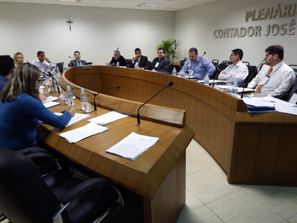 CRCES será sede da reunião dos presidentes, diretores e assessores jurídicos dos CRCs Sul/Sudeste