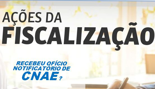 Convênio firmado entre o CFC e a Secretaria da Receita Federal, visa regularização da situação cadastral das empresas contábeis junto ao CRCES.