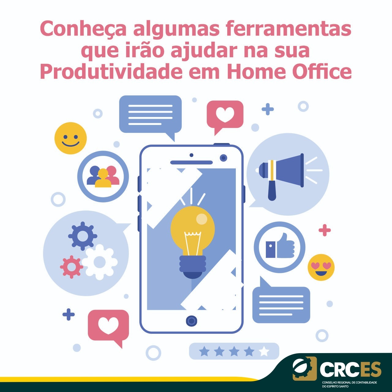 Dicas de ferramentas para aumentar a produtividade no home office