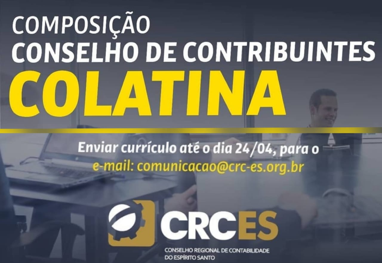 Conselho de Contribuintes de Colatina