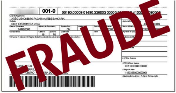 CRCES alerta para vírus que muda numeração de boletos bancários