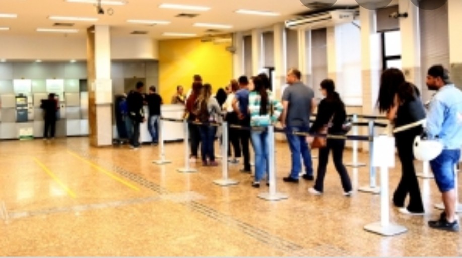 MP reduz exigência de documentação para empréstimos em bancos públicos