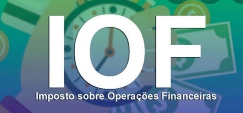 IOF: Alíquotas sobre operações de créditos foram zeradas