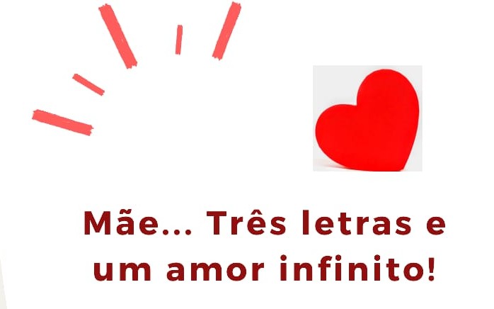Homenagem às MÃES!!!