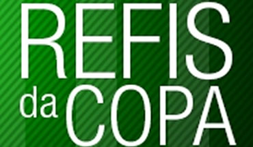Portaria divulga mudanças sobre Refis da Copa