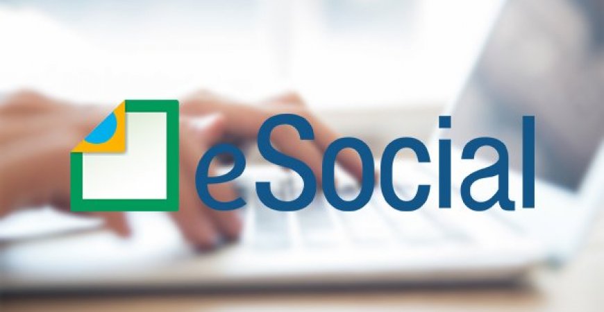 eSocial: Entrada do 3° grupo é adiada devido pandemi