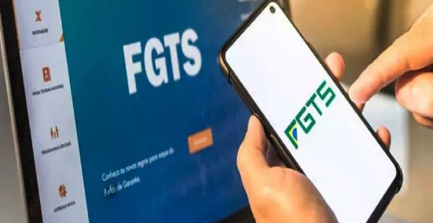Conselho aprova distribuição de 66,2% do lucro do FGTS 2019 a trabalhadores