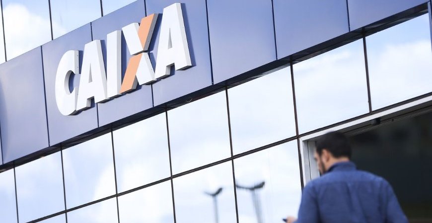 Agências da Caixa passam a funcionar em novo horário