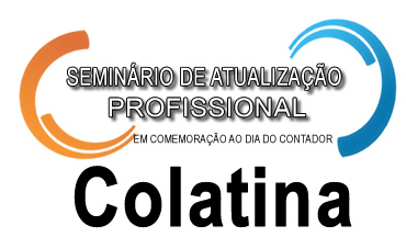 Seminário de Atualização Profissional - Colatina