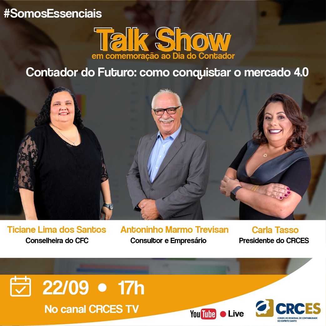 Contador do Futuro: como conquistar o mercado 4.0
