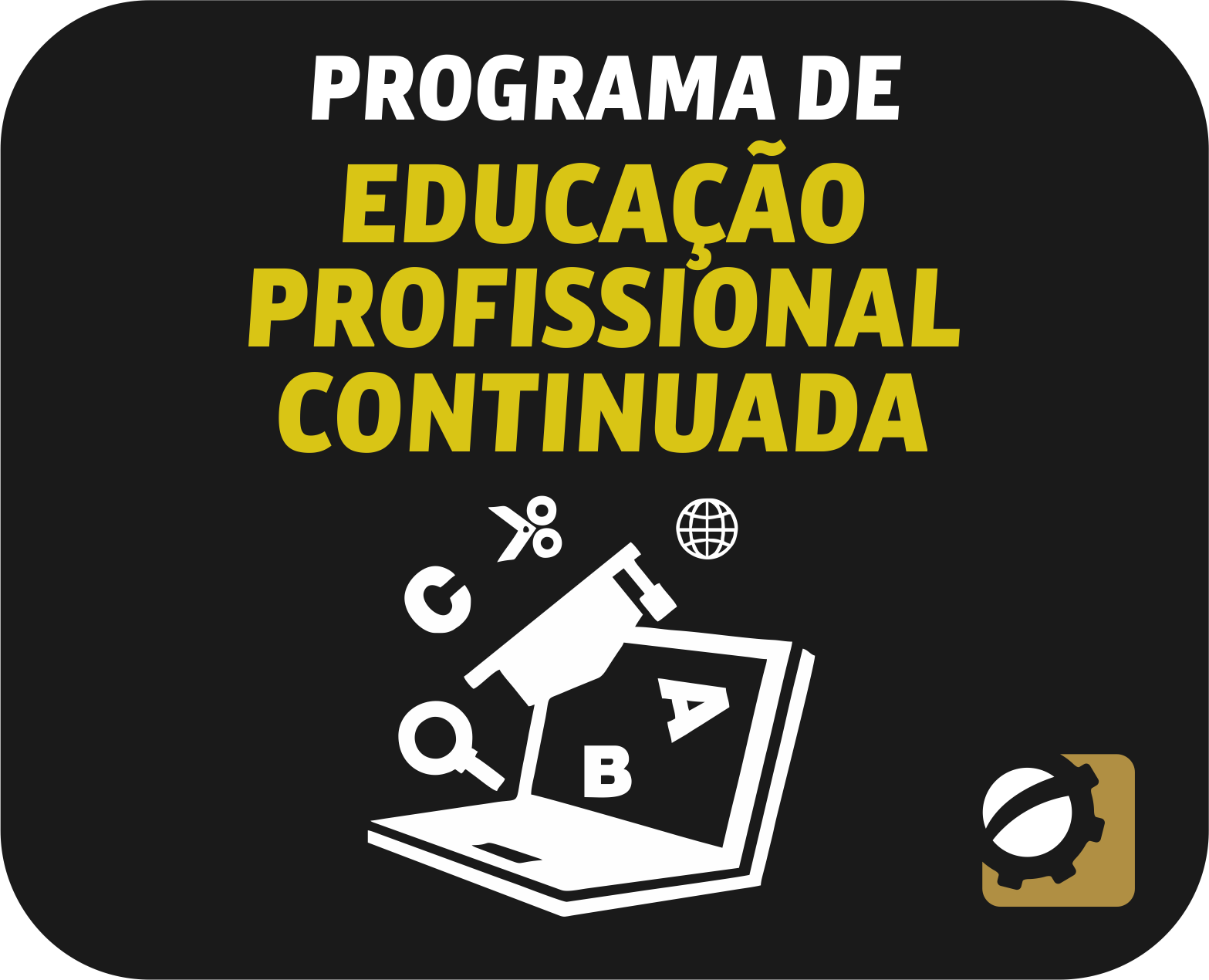 Educação Profissional Continuada: CFC abre audiência pública para revisão da norma