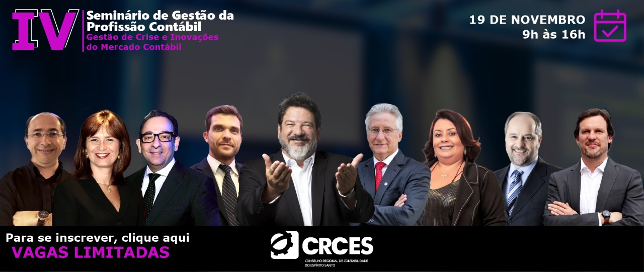 Gestão de crise e inovações no mercado contábil