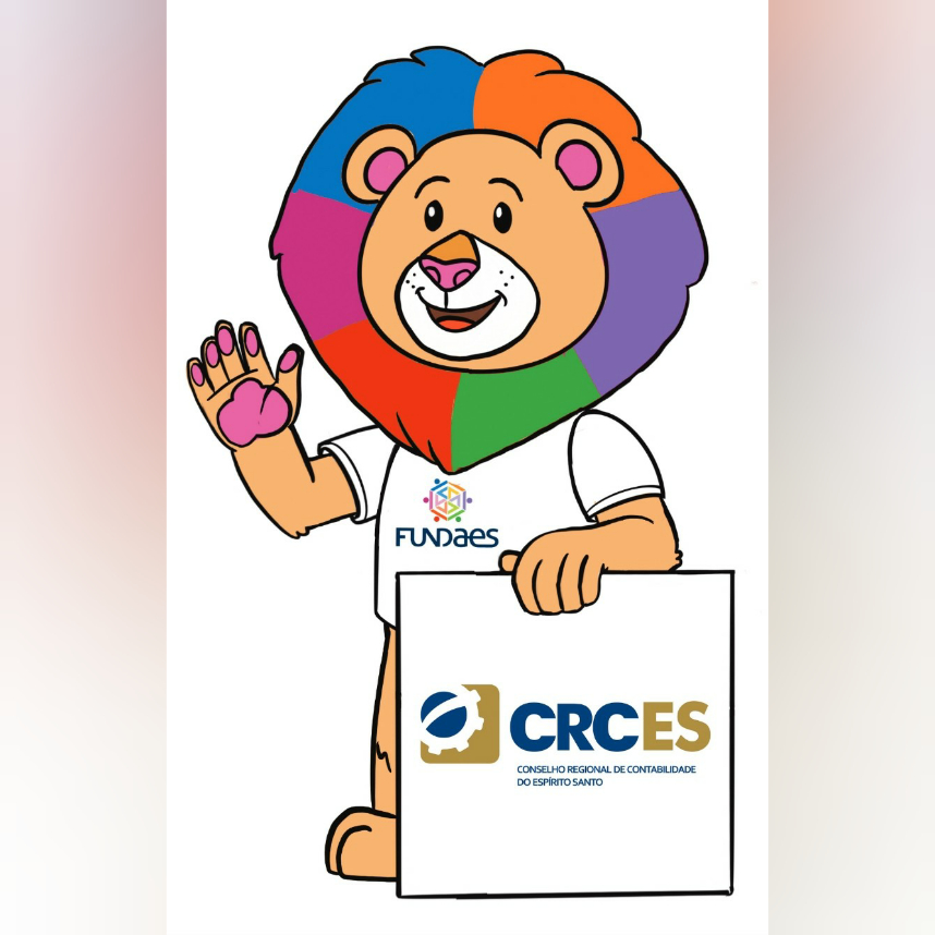 Conheça o LEAL - mascote que vai incentivar a Destinação do IR