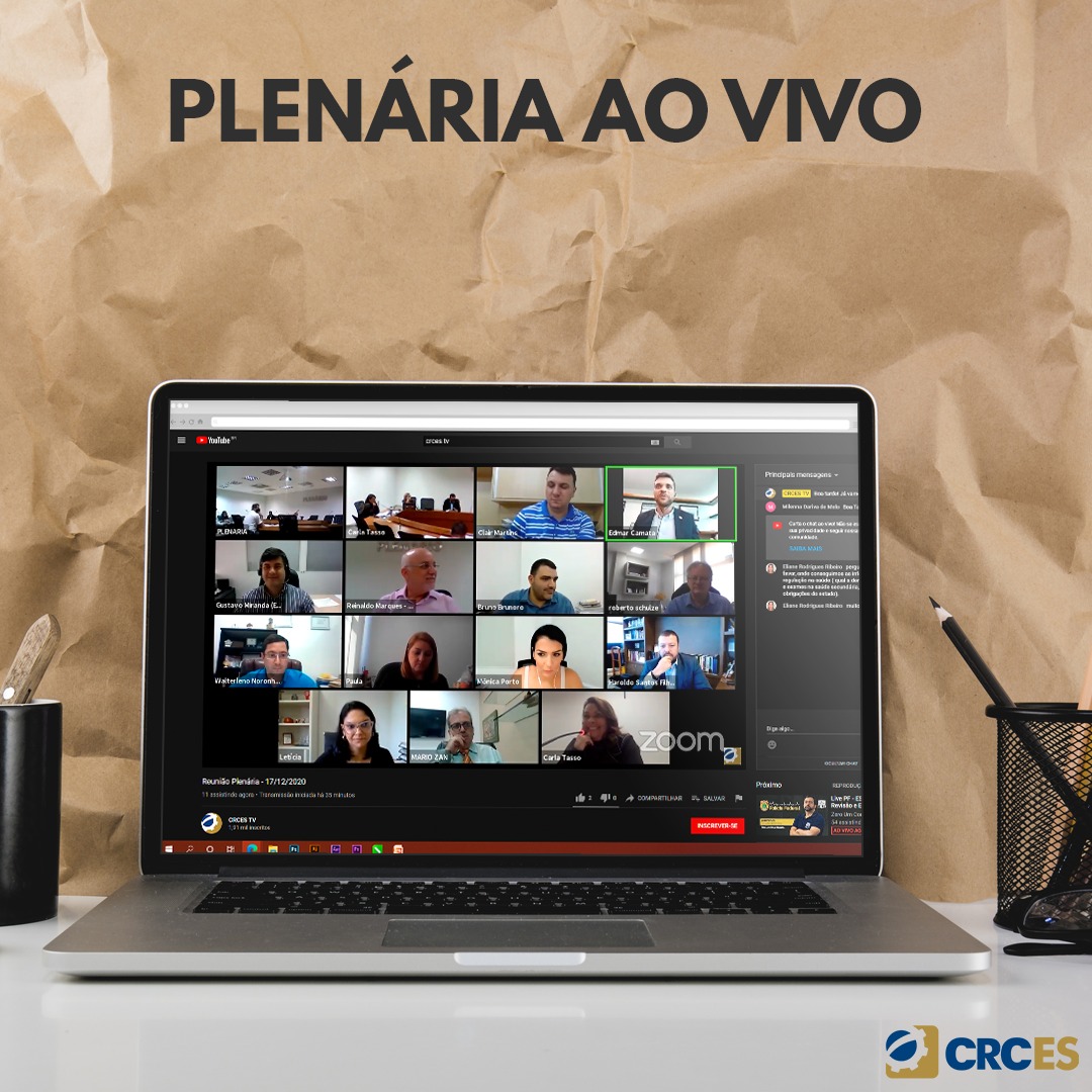 2020: um ano desafiador, mas muito produtivo