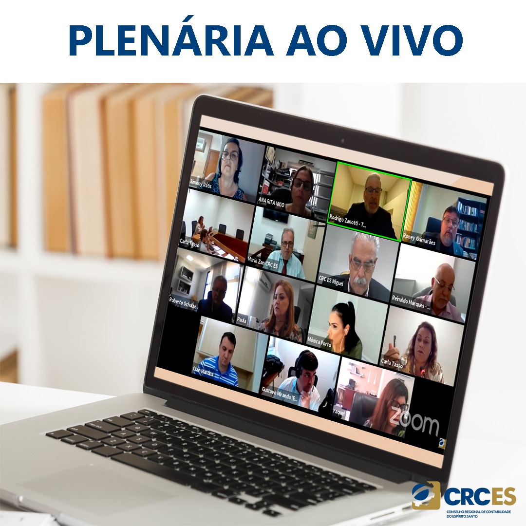 Primeira Plenária do ano destaca a área de Contabilidade Pública