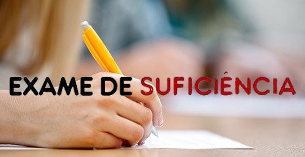 Divulgado gabarito preliminar da 2ª edição do Exame de Suficiência 2020