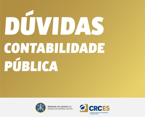 CRCES e TCE/ES