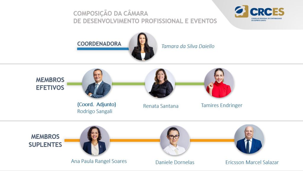Camara de Desenvolvimento Profissional