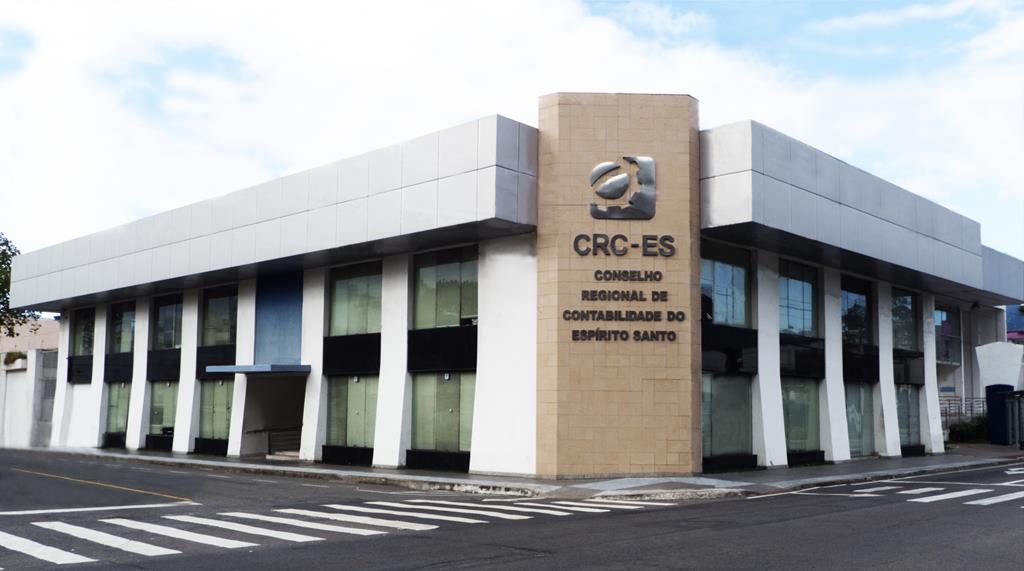 Sede administrativa da CRCES